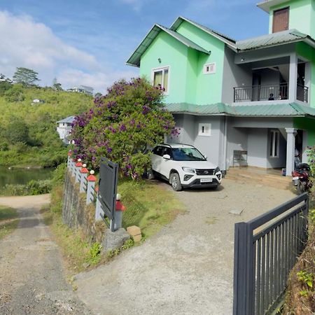 Honeybee Residency Vagamon Villa Eksteriør bilde