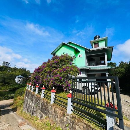 Honeybee Residency Vagamon Villa Eksteriør bilde