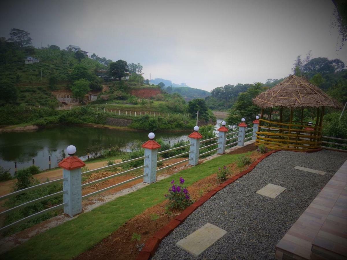 Honeybee Residency Vagamon Villa Eksteriør bilde