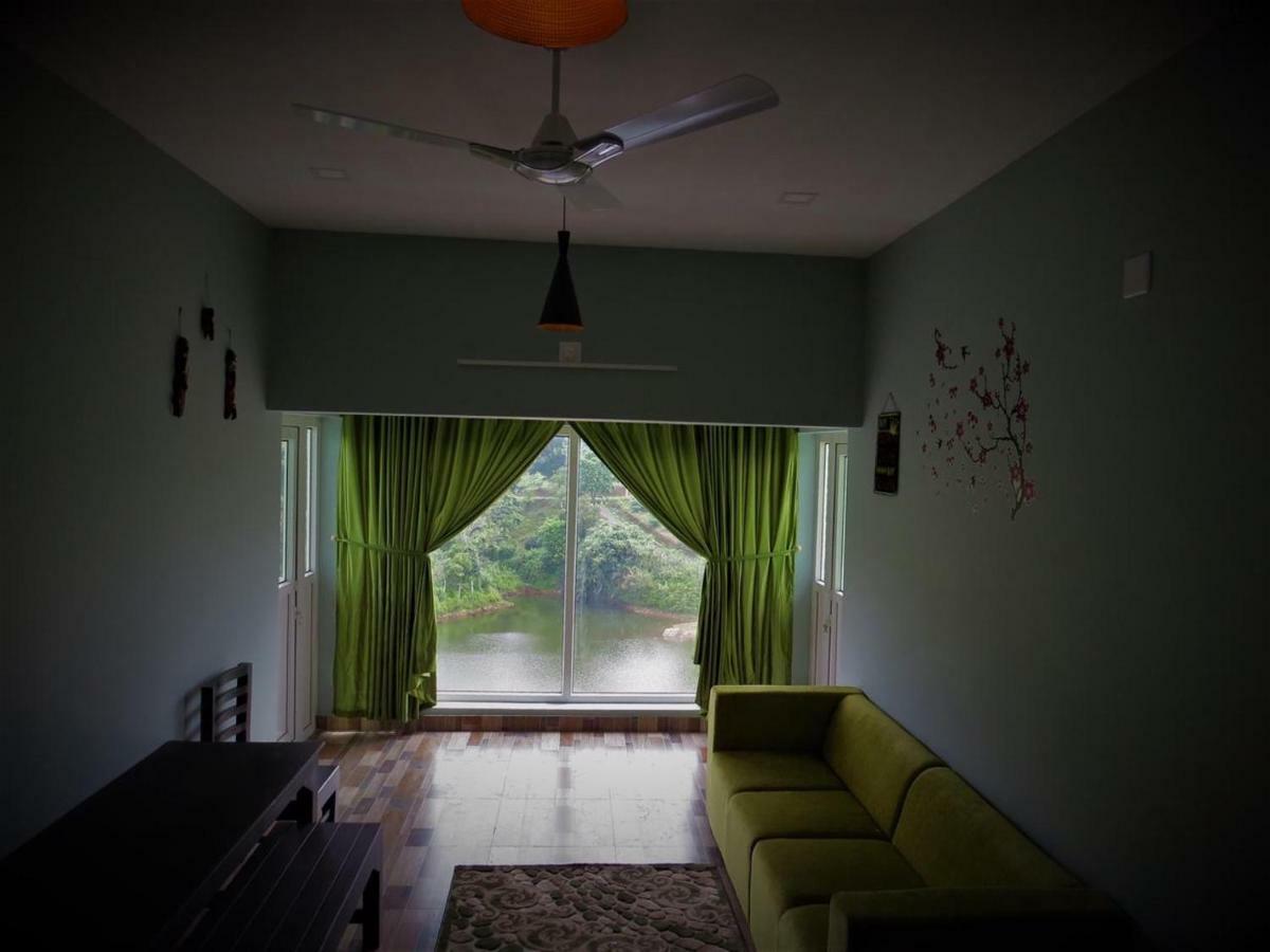 Honeybee Residency Vagamon Villa Eksteriør bilde