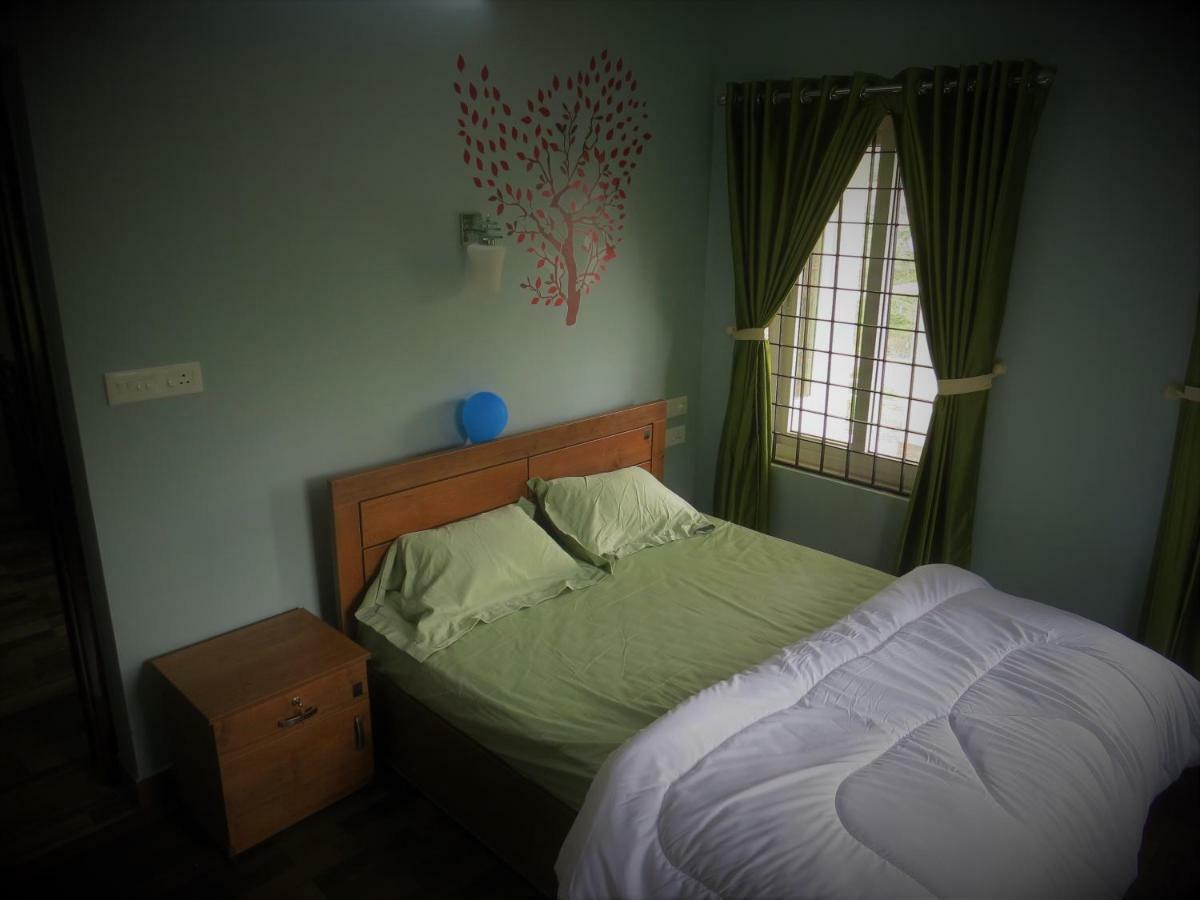Honeybee Residency Vagamon Villa Eksteriør bilde
