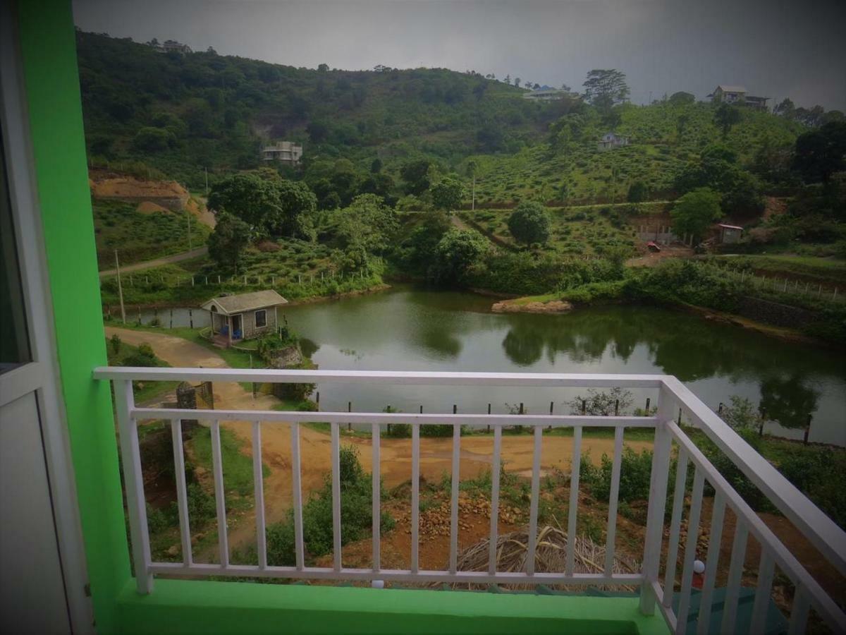 Honeybee Residency Vagamon Villa Eksteriør bilde