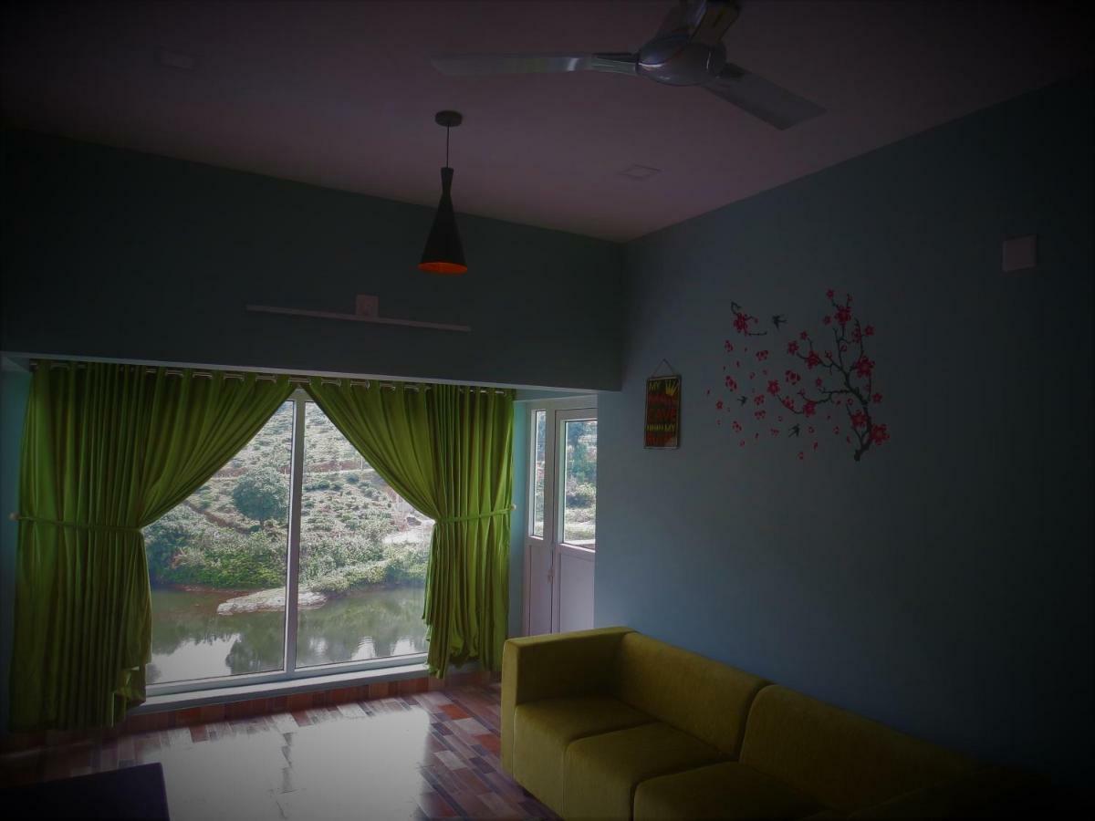 Honeybee Residency Vagamon Villa Eksteriør bilde