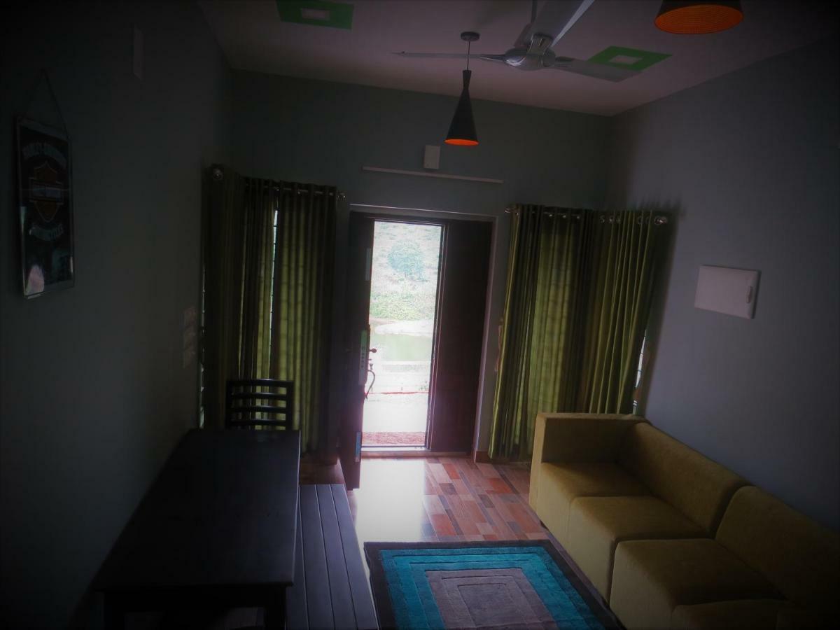 Honeybee Residency Vagamon Villa Eksteriør bilde
